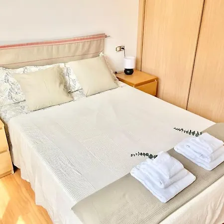 Apto Huca-prados Con Parking Apartamento Oviedo