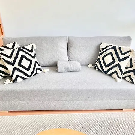 Apartamento Apto Huca-prados Con Parking